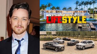 James McAvoy LifestyleBioraphy 2021  Age  Networth  Family  Affairs  Houses  Cars  Pets [upl. by Pavior]