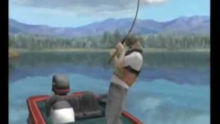 Discordance Axis  Sega Bass Fishing [upl. by Anabahs]