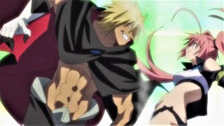 Veldora Dragon Vs Milim Demon Lord Fight  Tensei shitara Slime Datta Ken Episode 47 English Subbed [upl. by Onil]