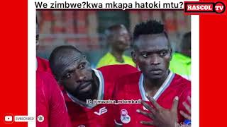 MWAISA MTU MBADI😂😂  VITUKO VYA MWAISA😂 UTACHEKA SANA😂😂 [upl. by Mikey255]