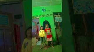 Gara gara sebotol minuman cover dance by syaqila kids😍 [upl. by Merc204]