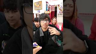 QNA with sourav Joshi and Family 😍 shortsfeed souravjoshivlogs trending [upl. by Roley]