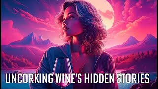 Uncorking Wines Hidden Stories [upl. by Ettezoj]