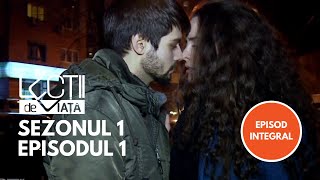 Lecții de viață  Sezonul 1 Episodul 1  Tânăra Soție [upl. by Deeas]