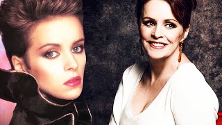 A Verdade Sobre Sheena Easton [upl. by Yuma670]