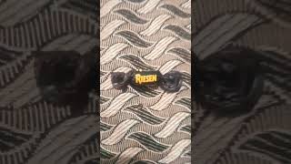 Riesen German chocolate youtube voiceeffects shortclips shortclips chocolate [upl. by Nevetse]