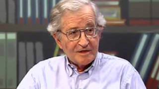 Noam Chomsky The Stony Brook Interviews Part One [upl. by Sixel229]