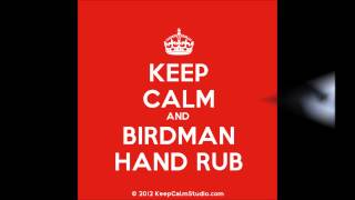 Birdman Rub My Hands Like Im Birdman by Prince [upl. by Noicpesnoc484]