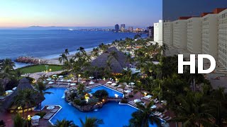 Sheraton Buganvilias Resort and Convention Center  Puerto Vallarta [upl. by Arac347]