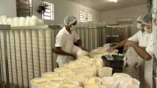 Trilhas do Sabor  Ep 11  Parte 1  Queijo do Reino [upl. by Abbottson]