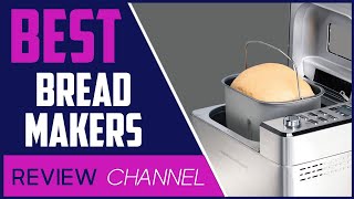 ✅ Bread Maker 2024 [upl. by Adnilrev201]