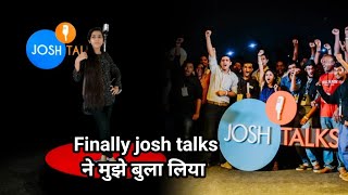 मुझे जोश talk पर बुलाया 😱☺️ जानें किसने help ki Triggered Insaan Sourav Joshi [upl. by Sana]