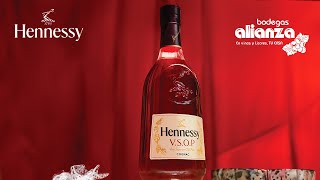 Cognac Hennessy VSOP [upl. by Vincenz]