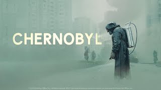 CHERNOBYL SERIES 2 TRAILER [upl. by Harret699]