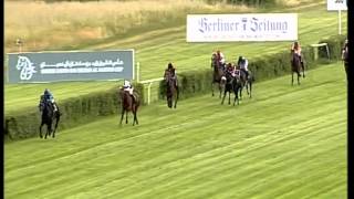 Hoppegarten Preis der Spielbank Berlin 1062012  Sieger Maximool [upl. by Coleman424]