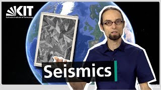 Basic Geophysics Introduction to seismic subsurface exploration [upl. by Sawyor342]