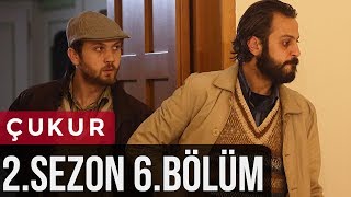 Çukur 2Sezon 6Bölüm [upl. by Calvin]