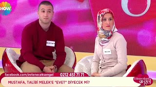 Apaçi Mustafaya Kapalı Talip evleneceksen gel mustafa komik anlar [upl. by Ayyn]