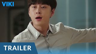 COFFEE DO ME A FAVOR  OFFICIAL TRAILER  Yong Junhyung Kim Min Young Chae Seo Jin Lee Tae Ri [upl. by Sitto]