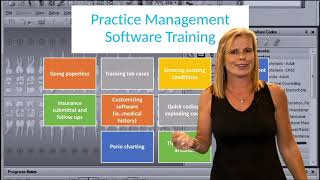 Dental Practice Management Software Training [upl. by Nestor798]