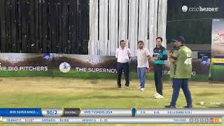 Live Cricket Match  Vivo Super Kings 2024 vs Vivo Tuskers 2024  19Mar24 0530 PM  VIVO CRICKET [upl. by Patton947]