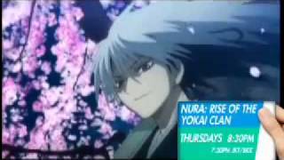 Animax Asia  April 2011 Highlights [upl. by Analeh]