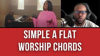 Goodness of God Cece Winans Tutorial  Late Beginner Tutorial [upl. by Sherris]