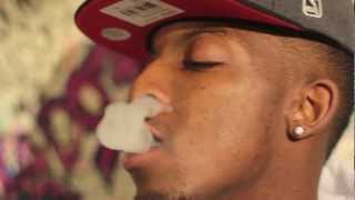 REMI H  GRIND MODE OFFICIAL VIDEO [upl. by Oremar]