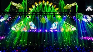 Epiq new years eve  Countdown Amsterdam Ziggo Dome 31122019 [upl. by Annavaig298]