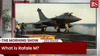 What is Rafale M Defence News [upl. by Khanna281]