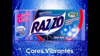 RAZZO a marca que brilha e perfuma seu lar [upl. by Ocer]