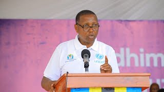 WANAFUNZI WA SAYANSI KUNUFAIKA NA SAMIA SCHOLARSHIP [upl. by Ciccia]