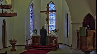 Vorletzter Sonntag im Kirchenjahr  Hauptgottesdienst [upl. by Naehgem]