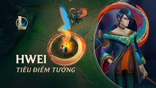 TOP 5 CÀI ĐẶT Setting LOL BẠN NÊN DÙNG [upl. by Dannye355]