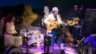 Joaquín Sabina Y Cia Concierto En Directo Coliseum  2001 [upl. by Gaves161]