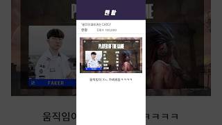 월즈를 위해 자세를 고친 페이커 ㄷㄷㄷ  T1 vs GEN 3SET 2024 Worlds 녹아웃 스테이지 4강 [upl. by Notreve]