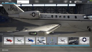 How to Install Liveries in FS2020  Flight Simulator 2020 [upl. by Laaspere805]