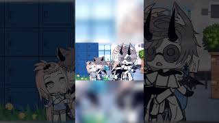 ¿pt3 retaunu gacha gachalife gachatrend gachanebula gachaclub [upl. by Ezalb]