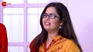 Amader Ei Poth Jodi Na Shesh Hoy  Ep  56  Full Episode  Anwesha Hazra  Zee Bangla [upl. by Sikes473]