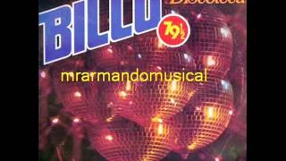 BILLOS 79 12 EN DISCOTECA DISCO COMPLETO [upl. by Ecniuq]