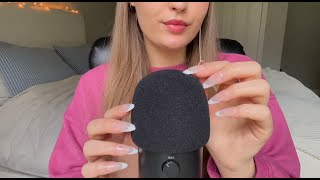 ASMR  Giving You TINGLES  spiders crawling up your back snakes slithering down [upl. by Ennairrek]