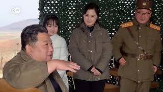 La dictadura de Corea del Norte  El poder de la dinastía Kim  DW Documental [upl. by Apoor]