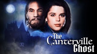 The Canterville Ghost 1996  FULL MOVIE  Mystery  Patrick Stewart Neve Campbell  Oscar Wilde [upl. by Candace]