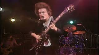 ACDC  Whole Lotta Rosie Live at the Hippodrome Golders Green London1977 [upl. by Otrebor909]