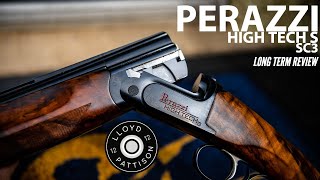 My Perazzi High Tech S SC3  Long term review [upl. by Camfort]