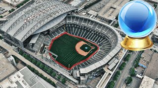 Predicting 6 future MAJOR MLB Stadium Renovations [upl. by Anawaj]