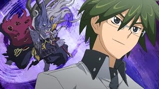 Episode 35 Cardfight Vanguard G Official Animation [upl. by Onej]