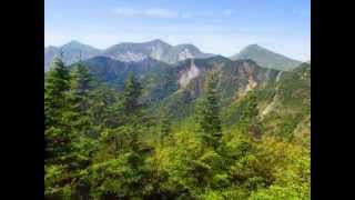 Hiking Sawteeth Mountain Adirondacks [upl. by Eidolem]