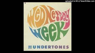 The Undertones  Wednesday Week 1980 magnums extended mix [upl. by Adnamal138]