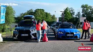 Aftermovie Bimmerfest 2024 [upl. by Uchish690]